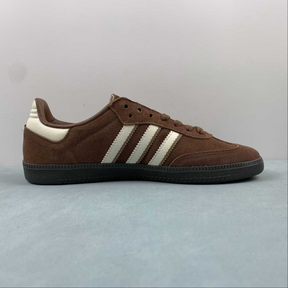 Samba OG "Preloved Brown"