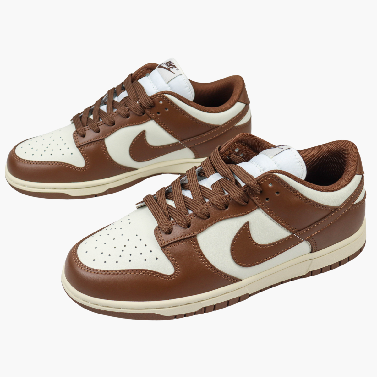 Dunk Low Cacao Wow