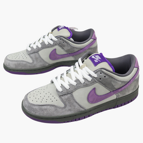 Dunk Low Purple Pigeon