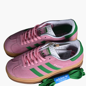 Gazelle Bold True Pink