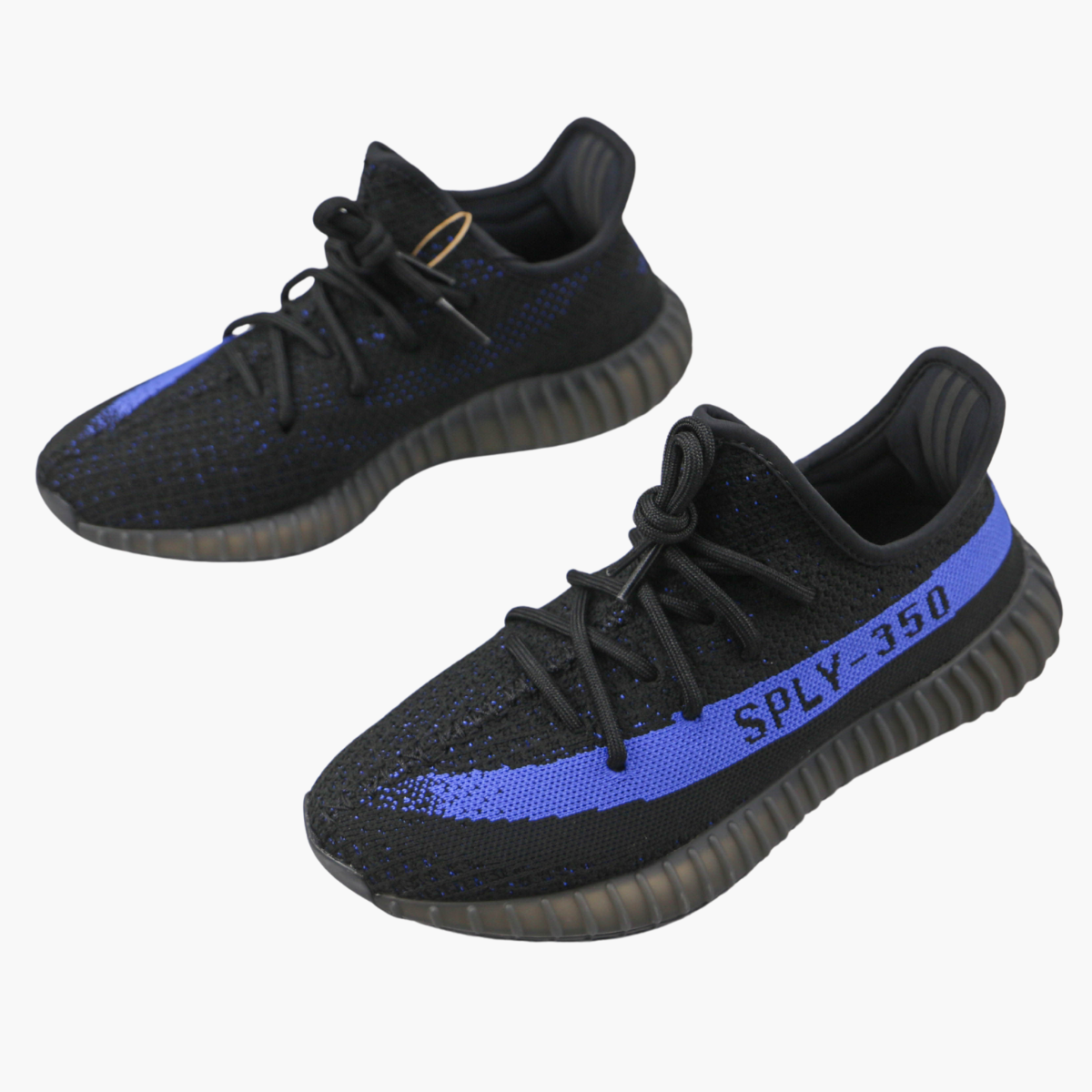 Yeezy Boost 350 V2 Dazzling Blue