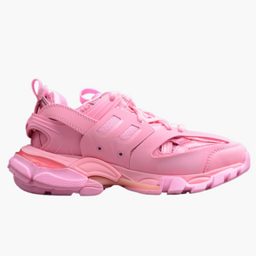 Balenciaga Track Pink