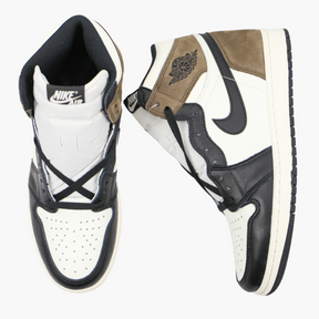 Air Jordan 1 High OG Dark Mocha