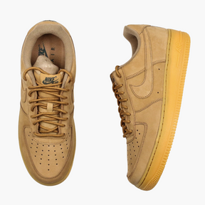 Air Force 1 Brown