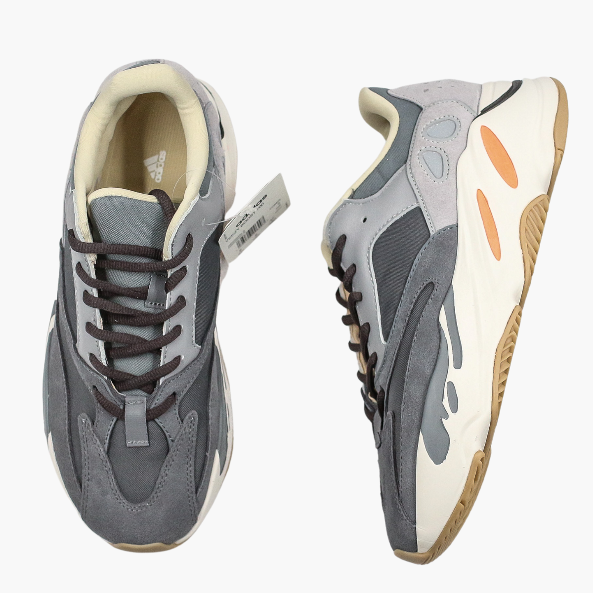 Yeezy Boost 700 Wash Magnet