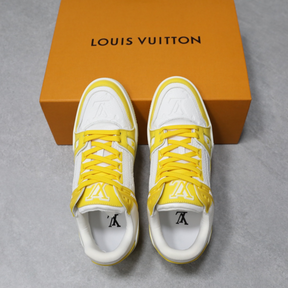 LV Trainer Yellou