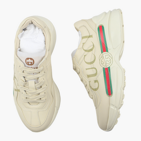 Gucci Rhyton Vintage Logo