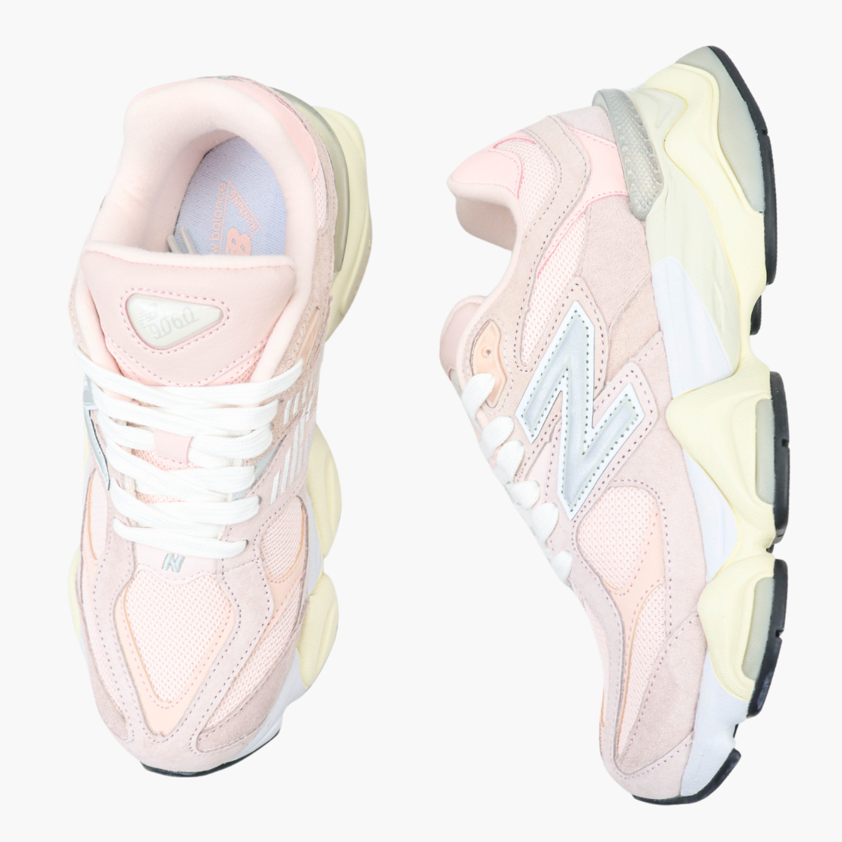 NB 9060 Crystal Pink