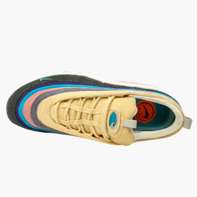 Nike Air Max 1/97 Sean Wotherspoon