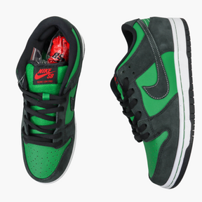 Dunk Low Dark Green