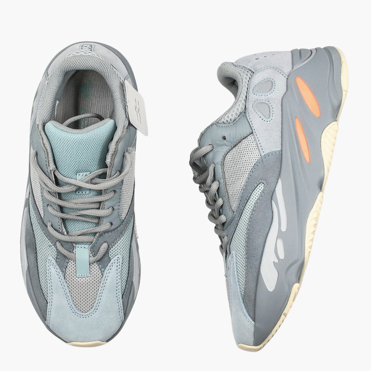 Yeezy Boost 700 Inertia