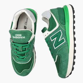 NB 574 Green