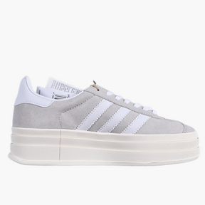 Gazelle Bold Grey Two