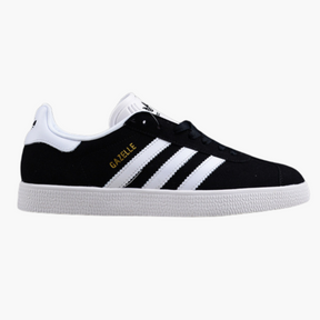 Gazelle Shoes Core Black