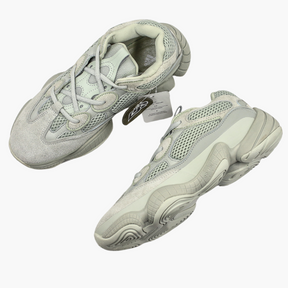 Yeezy 500 Salt