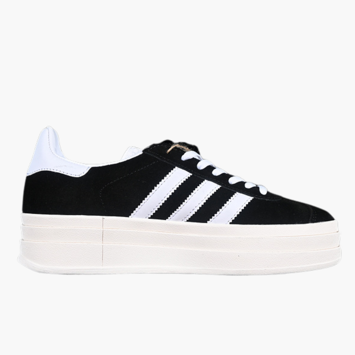 Gazelle Bold Core Black