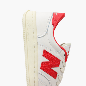 NB T500 White Red