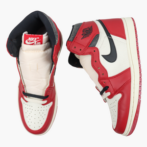 Air Jordan 1 Retro High OG Chicago Lost & Found