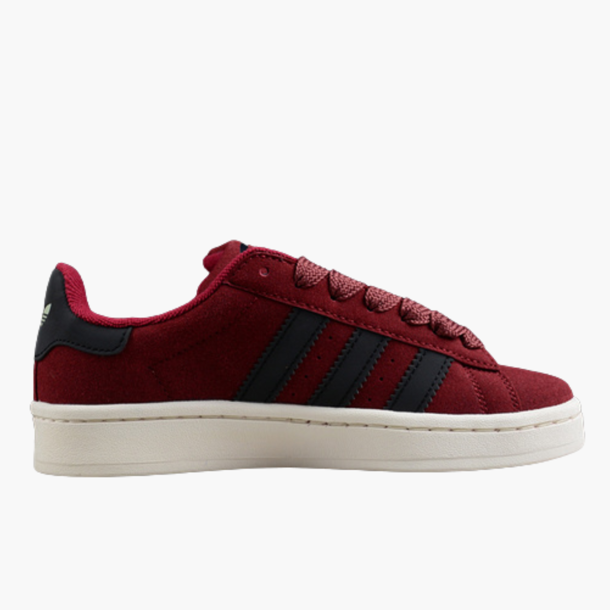 Campus 00s Shoes Wine Red