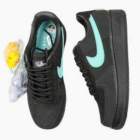 Tiffany & Co. x Air Force 1 Low '1837'