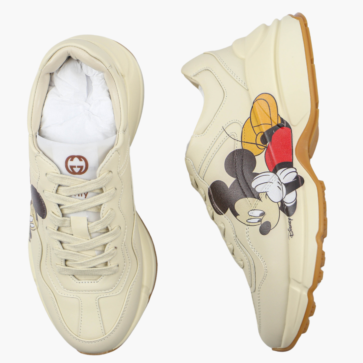 Gucci Rhyton X Disney