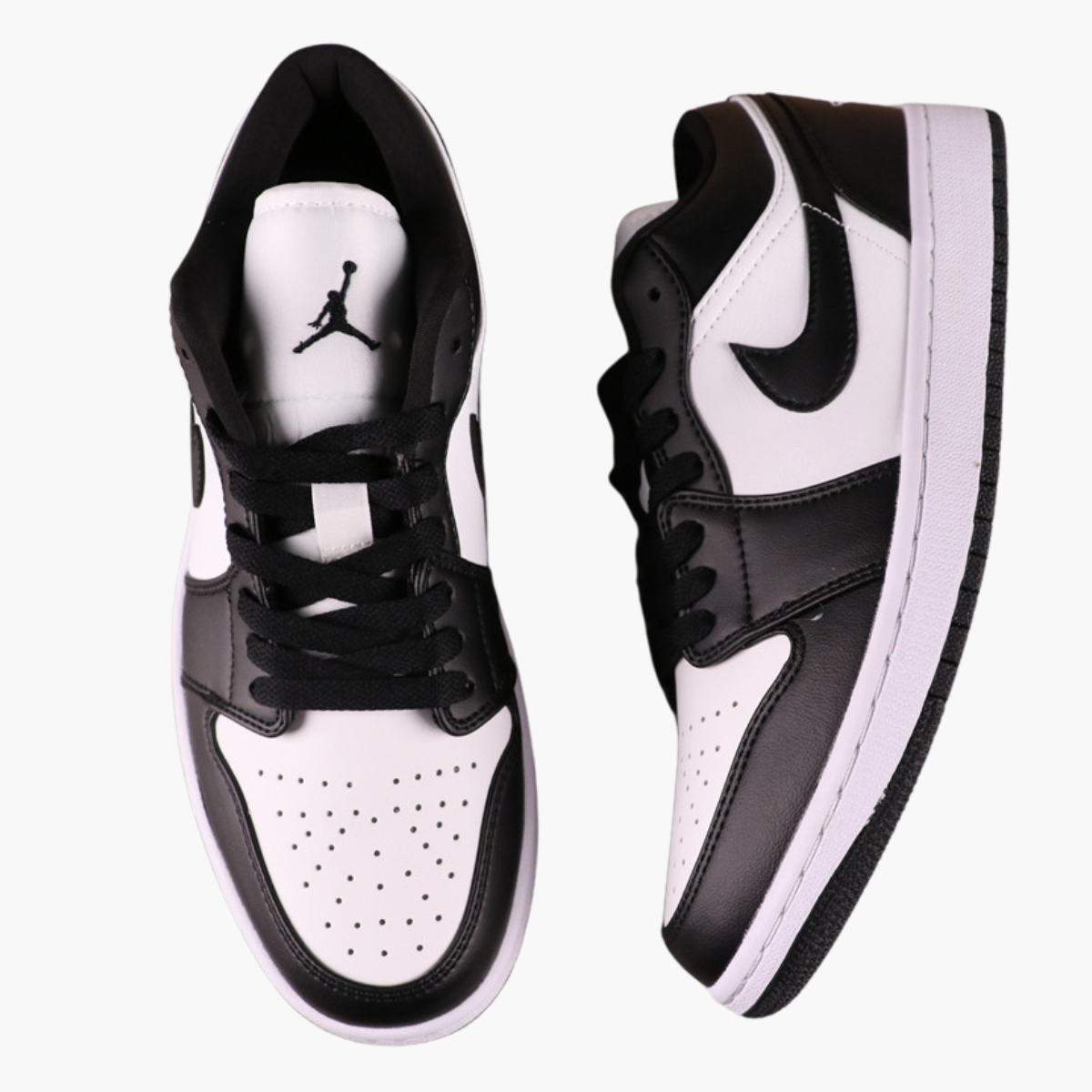 Jordan 1 Low Panda