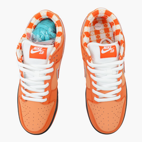 Dunk Low x Concepts Orange Lobster