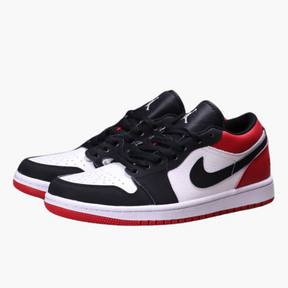 Air Jordan 1 Low Black Toe