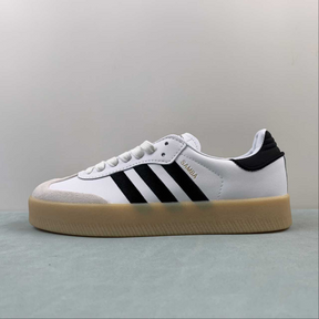 Samba XLG White