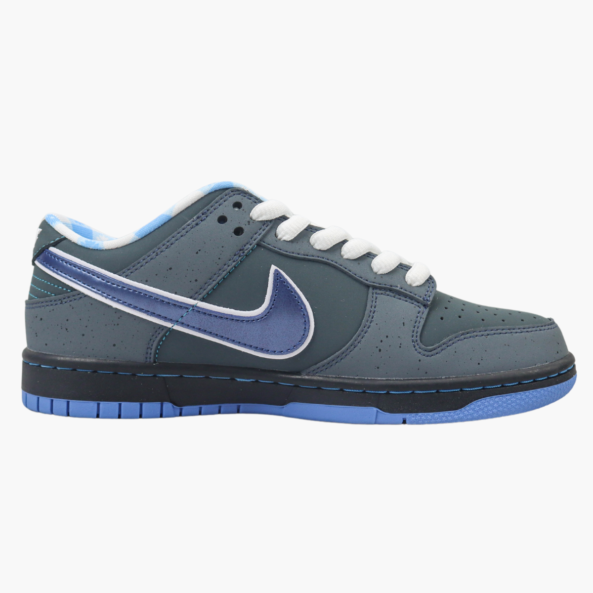 Dunk Low x Concepts Blue Lobster