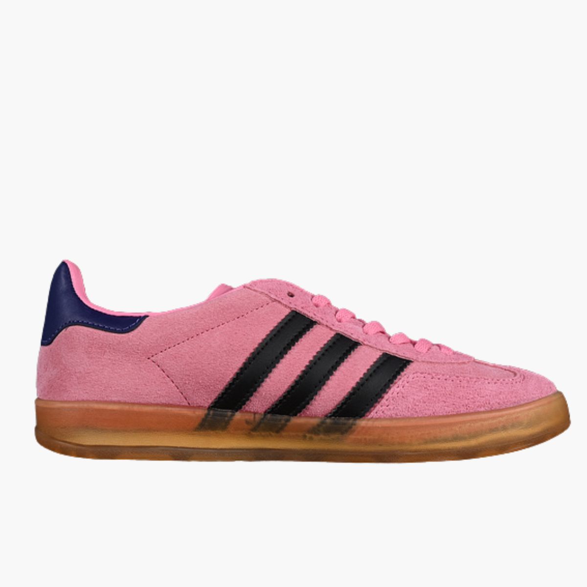 Gazelle Indoor Bliss Pink