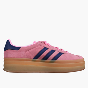 Gazelle Bold Pink Glow