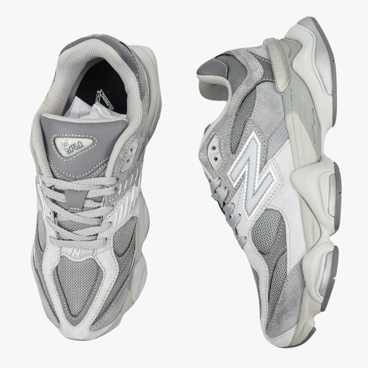 NB 9060 Gray