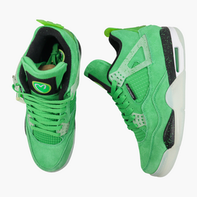 Air Jordan 4 Retro Wahlburger