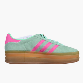 Gazelle Bold Pulse Mint