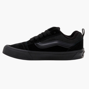 Vans Knu All Black