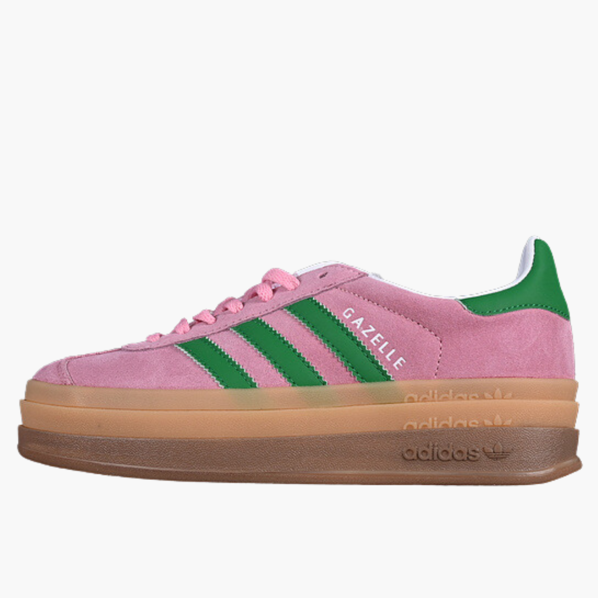 Gazelle Bold True Pink