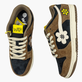 Dunk Low Water The Plant "Truffle"