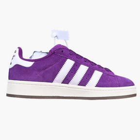 Campus 00s Purple White