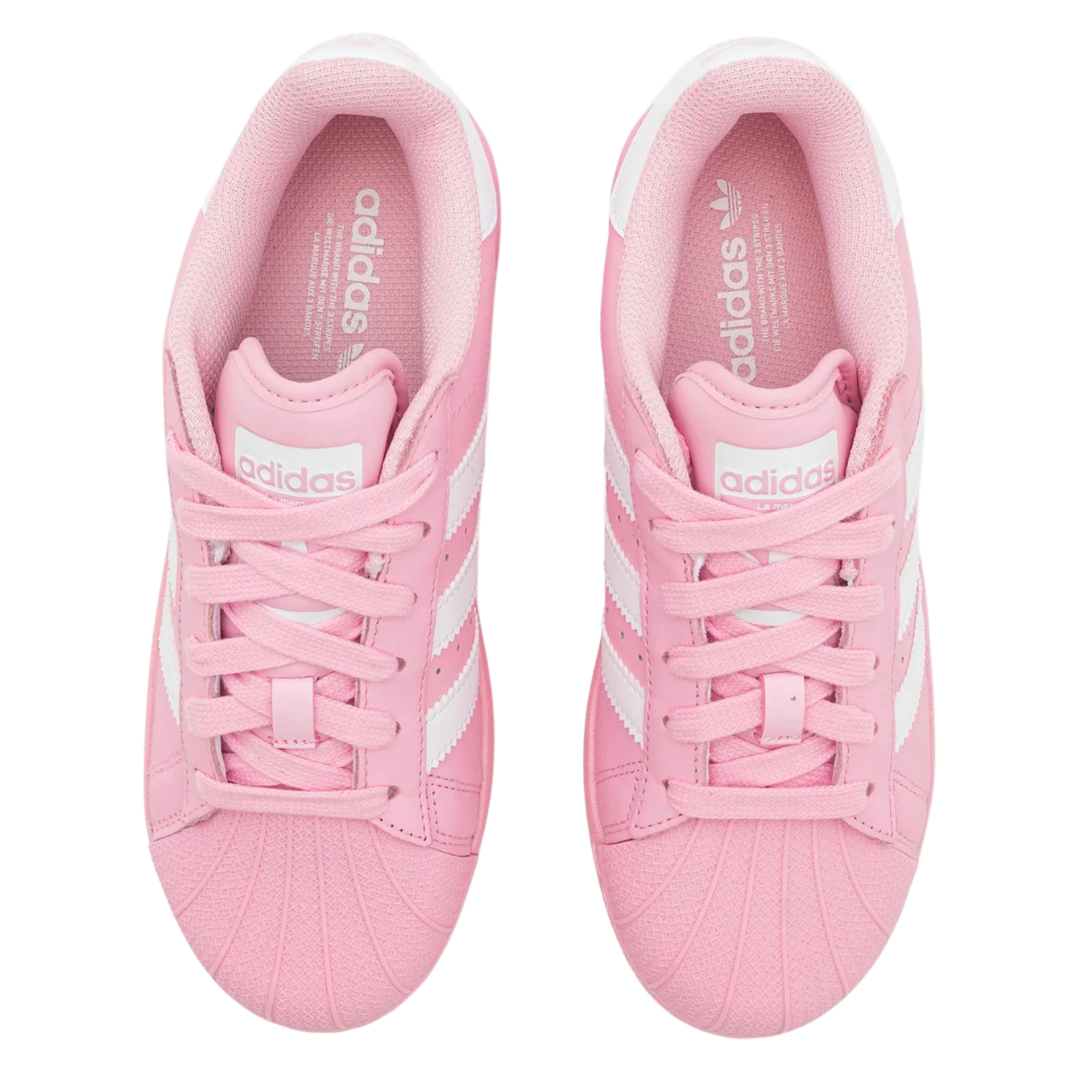 Superstar Pink