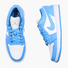 Air Jordan 1 Low UNC