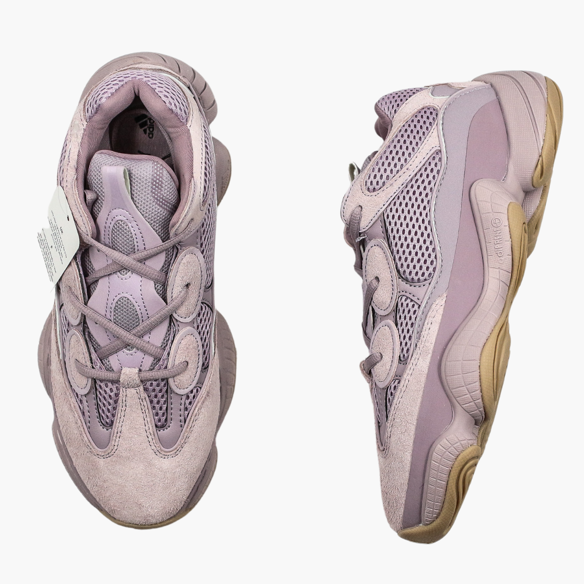 Yeezy 500 Soft Vision