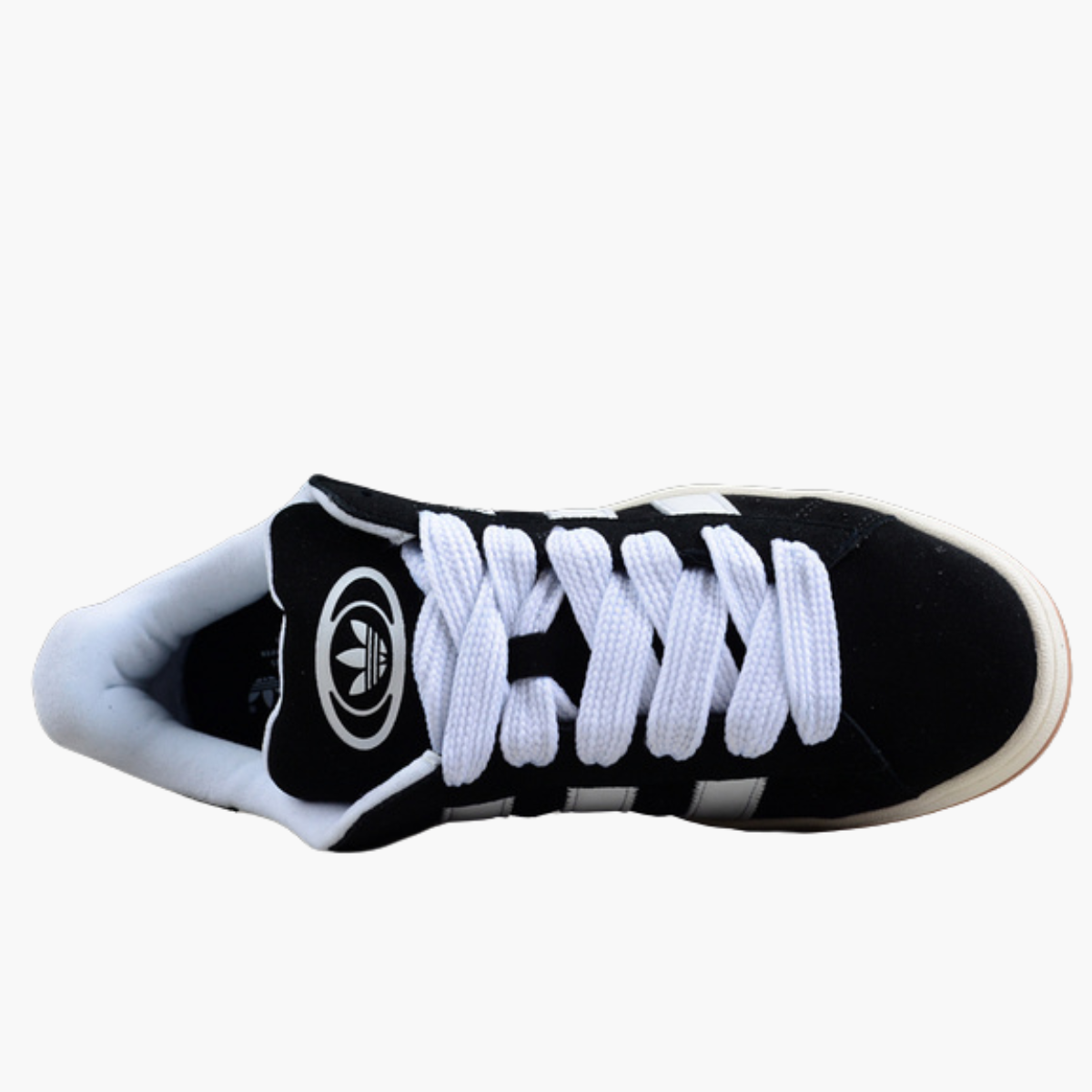 Campus 00s Core Black