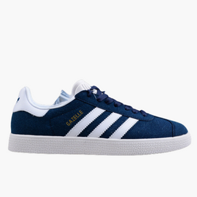 Gazelle Shoes Collegiate Navy