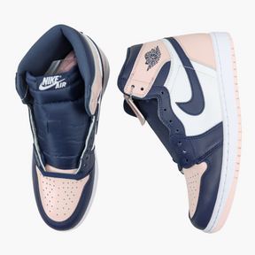 Air Jordan 1 High Bubble Gum