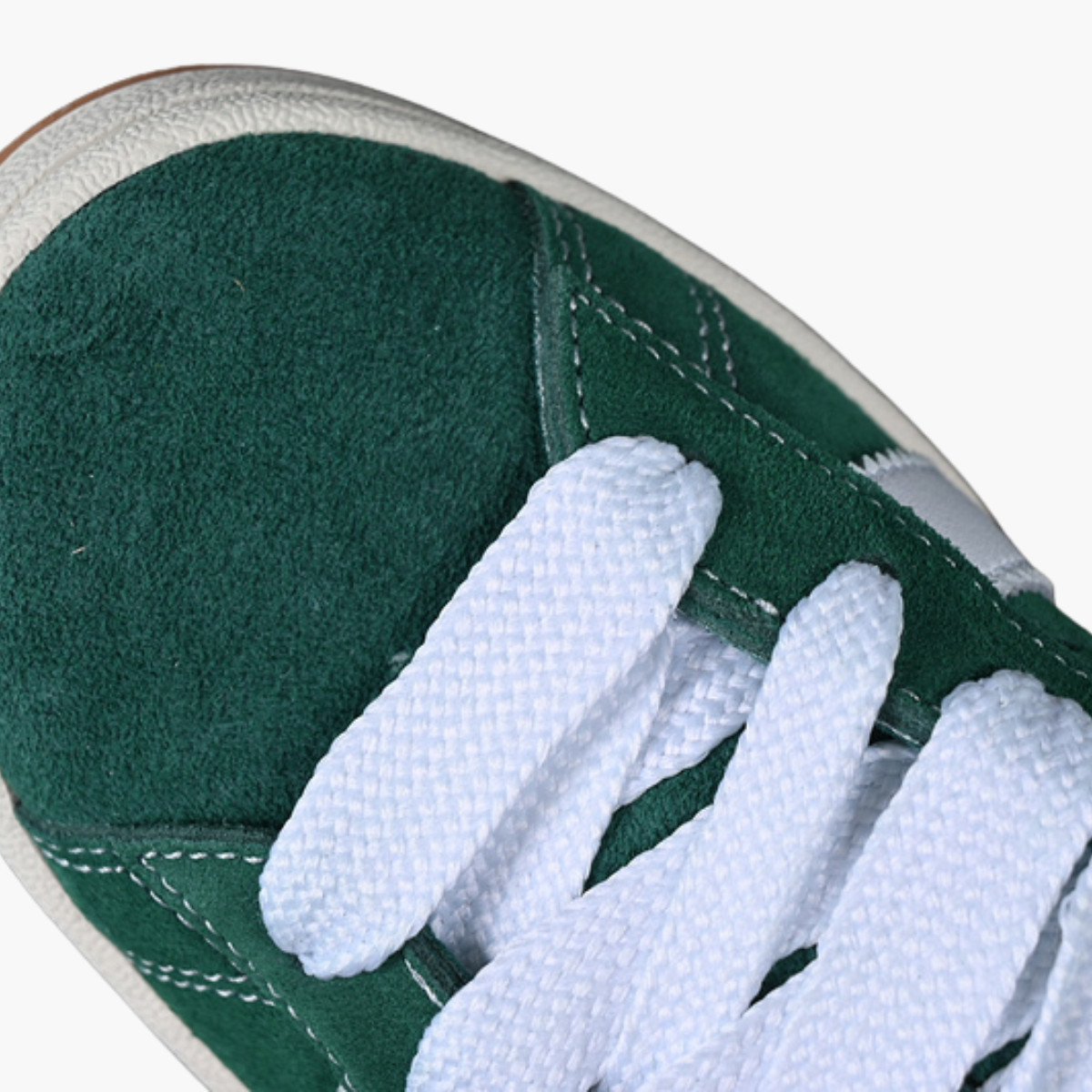 Campus 00s Dark Green Verde