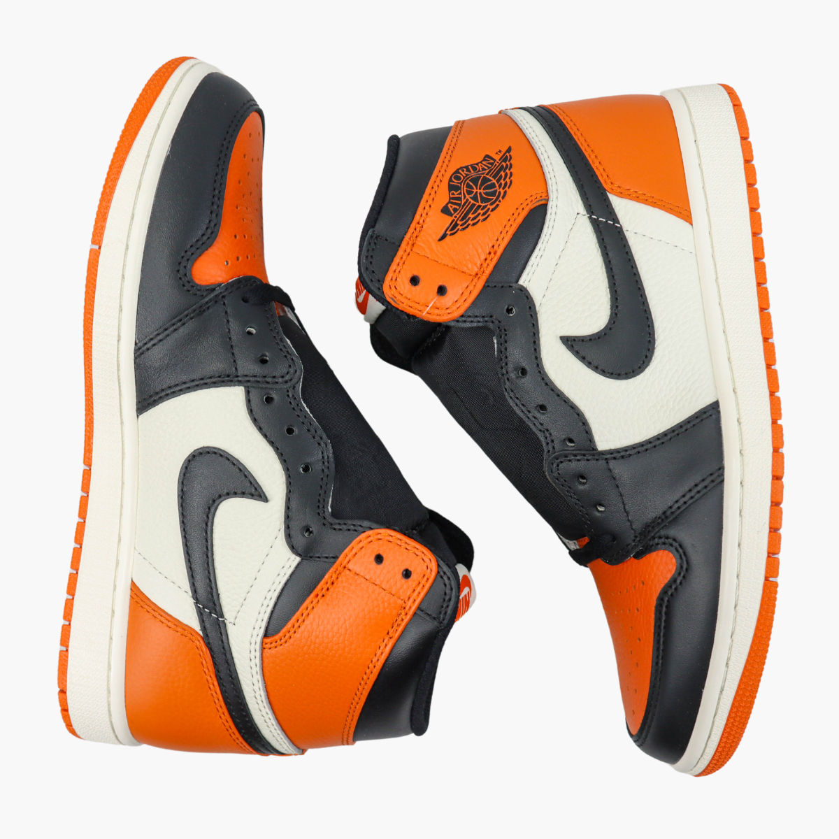 Air Jordan 1 High Retro Shattered Backboard