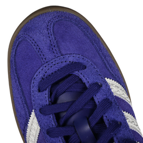 Gazelle Indoor Purple