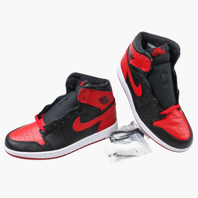 Air Jordan 1 Retro High OG Homage to Home