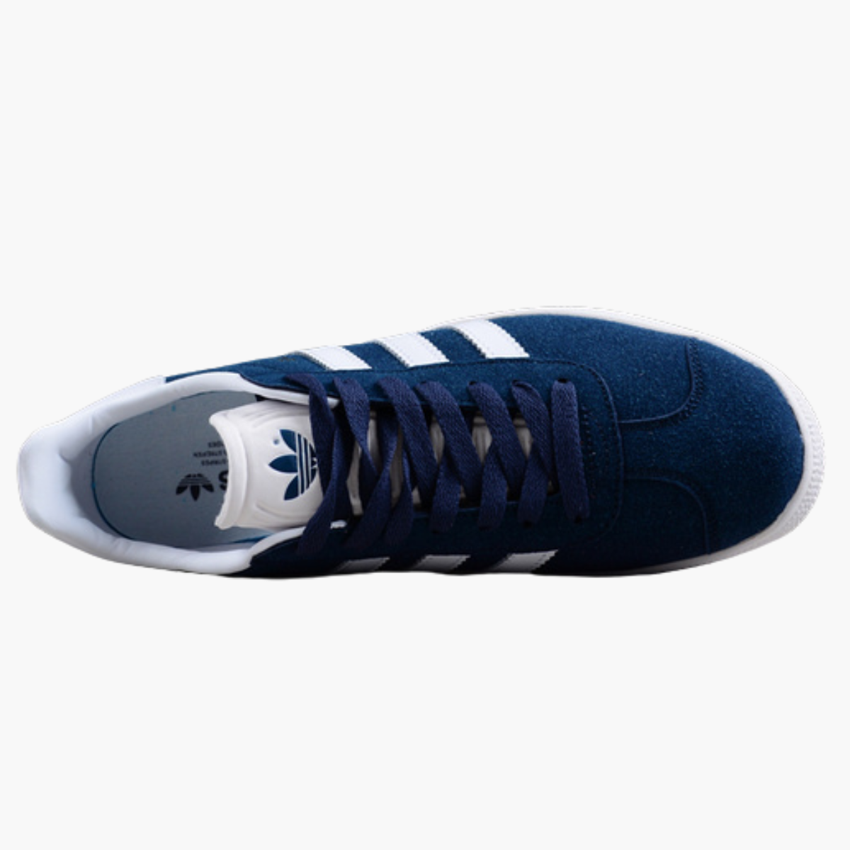 Gazelle Shoes Collegiate Navy